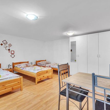 Ubytovani Nad Bisonem Hlinsko Luaran gambar
